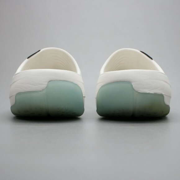 Jordan Mens 13 Roam Slides University Michigan Player Exclusive Wolverines Shoes - Picture 3 of 12